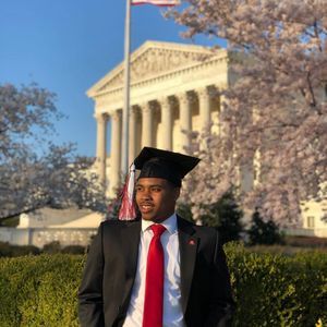 Meet your Posher, Solomon